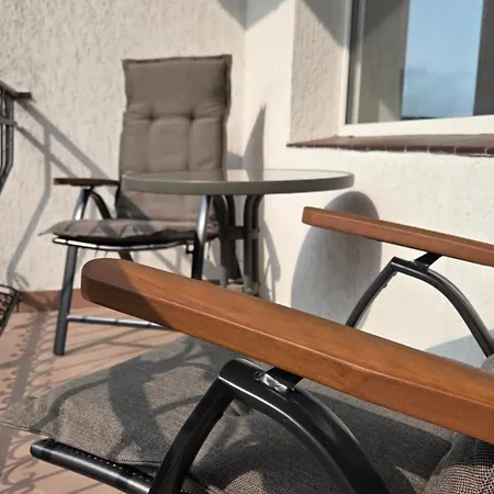 Kasztanowa 2 Appartement *