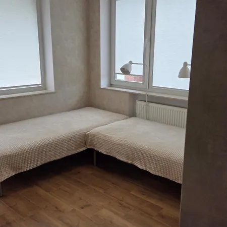 Kasztanowa 2 Lägenhet *