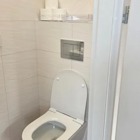 Appartement Kasztanowa 2 Kołobrzeg