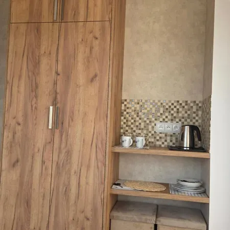 Kasztanowa 2 * Kołobrzeg