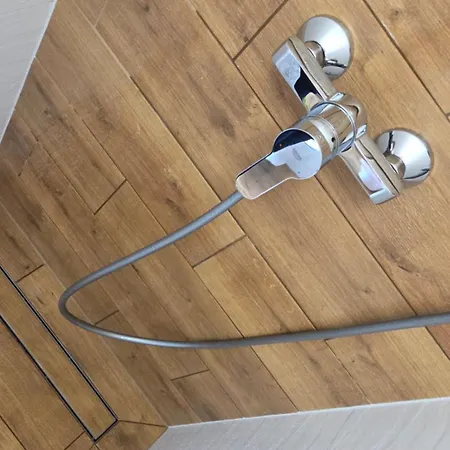 Appartement Kasztanowa 2 Kołobrzeg