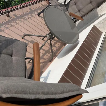 Appartement Kasztanowa 2