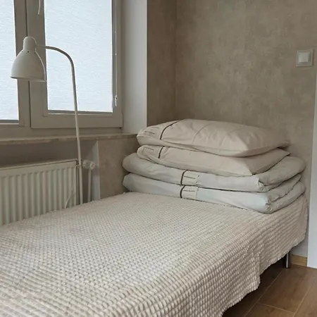 Appartement Kasztanowa 2 *