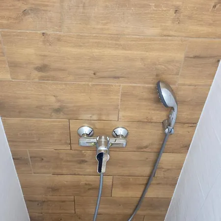 Appartement Kasztanowa 2 *