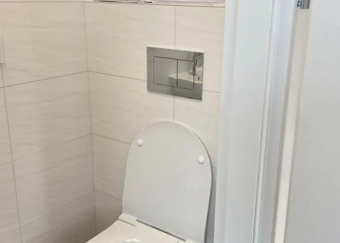 Apartment Kasztanowa 2 Kolberg