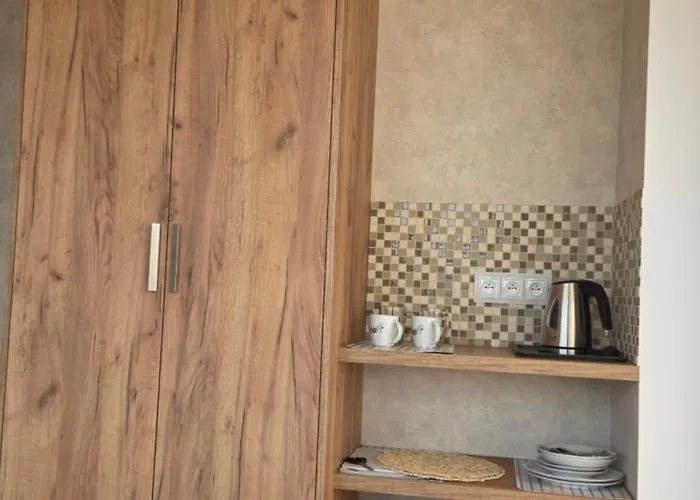 Kasztanowa 2 * Kolberg