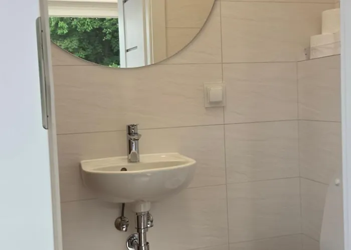 Kasztanowa 2 Apartment Kolberg