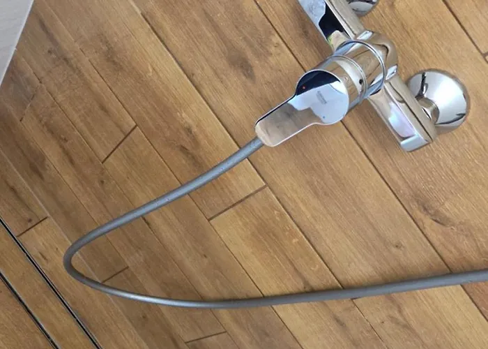 Apartment Kasztanowa 2 Kolberg