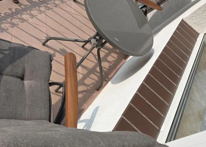 Apartment Kasztanowa 2