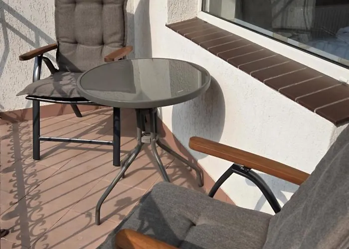 Kasztanowa 2 Apartment *