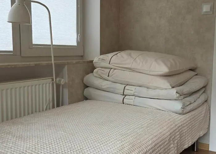 Apartment Kasztanowa 2 *