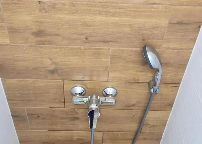 Apartment Kasztanowa 2 *